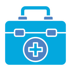 First Aid Kit Icon