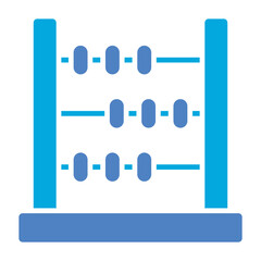 Abacus Icon