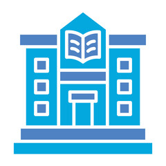 Library Icon