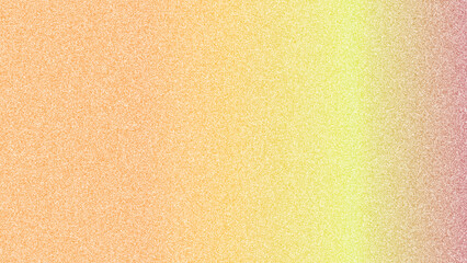 Red grain grainy texture background with spotlight for poster or backdrop