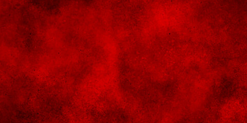 Liquid smoke rising mist or smog brush effect grunge texture, Abstract grainy and grunge Smoke Like Clouds, red and black smoke texture with clouds, grunge Red steam on a black background.