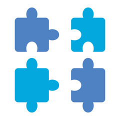 Puzzle Icon
