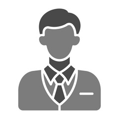 Manager Icon