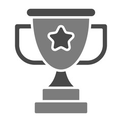 Trophy Icon