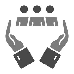 Teamwork Icon