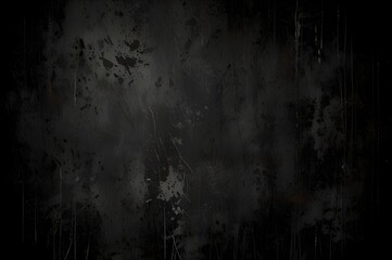 Obraz premium Free photo black grunge abstract background pattern