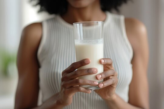 World Milk Day  Celebrating Healthy Lifestyle with Dairy - Powered by Adobe