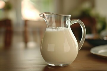 Promoting dairy industry awareness on World Milk Day.