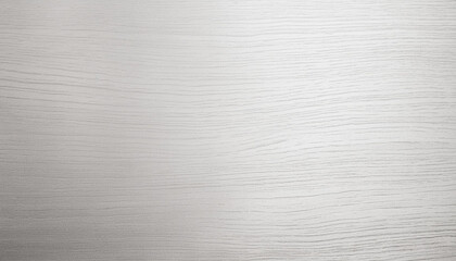 Close up shot of white wood grain texture, a simple and minimalist background.