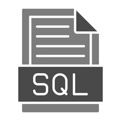 Sql Icon