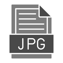 Jpg Icon