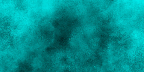 Abstract colorful digital art painting of blue grunge texture, gradient green and black Create a texture with the Paint Brush and grunge strokes, rusty stylist and blue grunge brushed texture.	