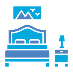 Bedroom Icon