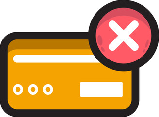 Obraz premium Icon Digital Payment