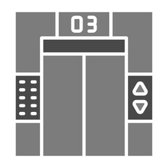 Elevator Icon