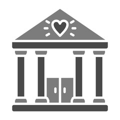 Non Profit Organization Icon