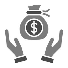Savings Icon