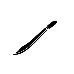 Machete icon