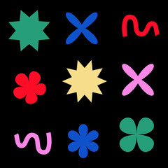 Abstract background shape liquid texture pattern wallpaper graphic geometric line repeat seamless retro banner