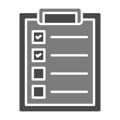 Tasks Icon