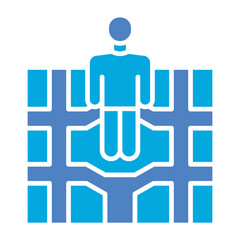 Street View Icon