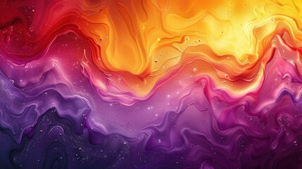 Abstract Beautiful Background In The Style Of Mixed Media, Artistic And Dynamic, High Quality Background