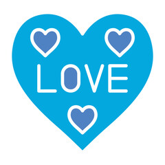 Love Icon