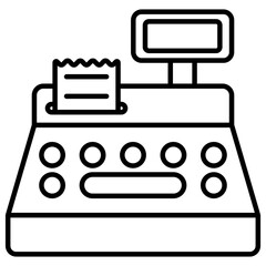 Cash Register