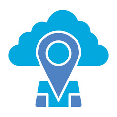 Location Icon