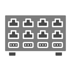 Server Control Icon