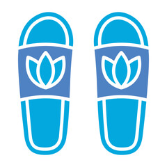 Slippers Icon