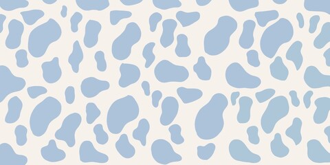 cow pattern 