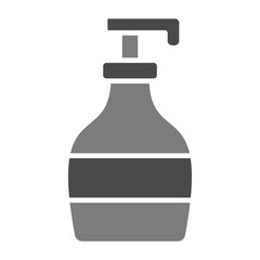 Soap Bottle Icon