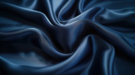 Obraz premium silk fabric background
