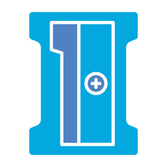Sharpener Icon
