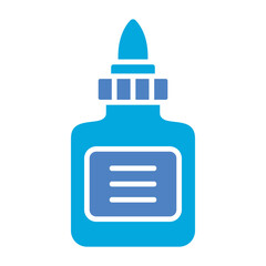 Glue Icon