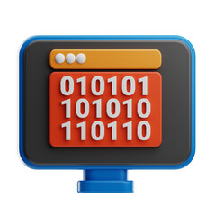 Binary Code 