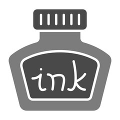 Ink Icon