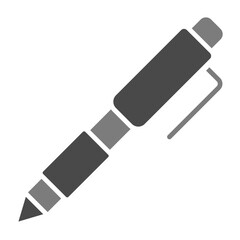 Ballpoint Icon