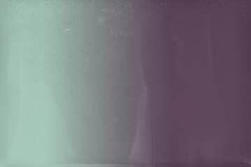 Obraz premium Abstract film texture background with grain, dust and light leak