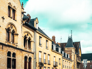 Unveiling Amiens Charms: Exploring the Captivating Streets of the Historic Village
