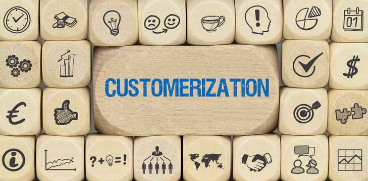 Customerization	