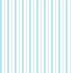 Blue and white stripe background and pattern.