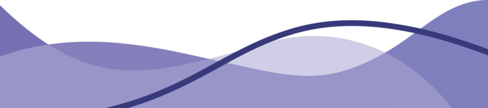 Modern Border Shape