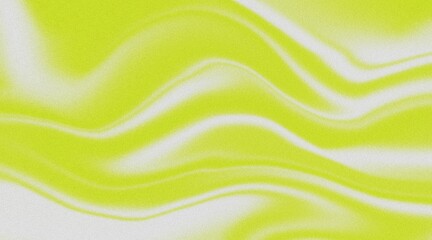 Silk texture green abstract grainy gradient noise fabric luxury background