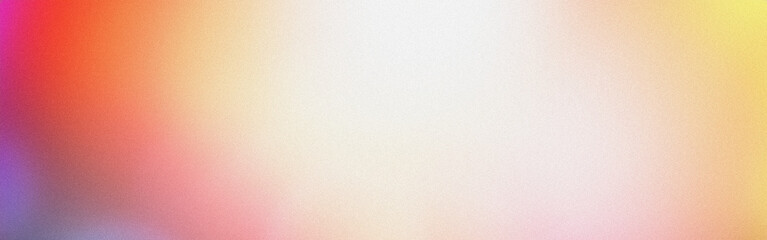 Blending soft pink, yellow, and white tones in a grainy background, this design creates an abstract and textured look