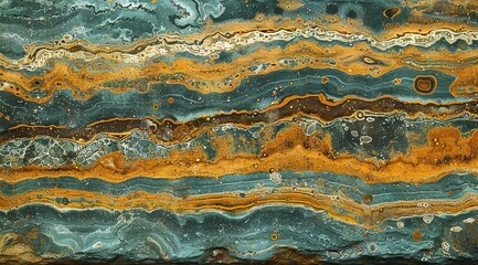 blue and yellow fabric