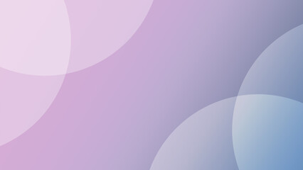 Gradient background color gradient concept graphic for illustration
