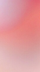pink white abstract color gradient background grainy texture effect design web banner minimal header cover poster design copy space