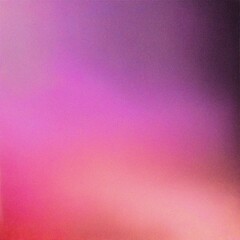 purple pink grainy gradient abstract background, noise texture effect, banner poster header design